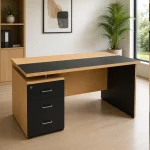 Samiha Furniture Executive Table Best Price in Bangladesh