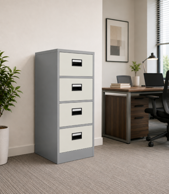 Locker-Almirah_SFLA-101_Ambient Samiha Furniture Locker & Almirah Best Price in Bangladesh