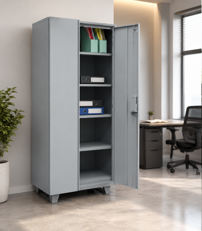 Locker-Almirah_SFLA-102_Ambient Samiha Furniture Locker & Almirah Best Price in Bangladesh