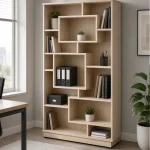 Samiha Furniture Multipurpose Shelf Best Price in Bangladesh