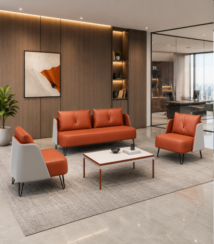 Office-Sofa_SFOS-106_Ambient Samiha Furniture Office Sofa Best Price in Bangladesh