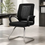 Samiha Furniture Visitor Chair Best Price in Bangladesh