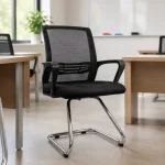 Samiha Furniture Visitor Chair Best Price in Bangladesh