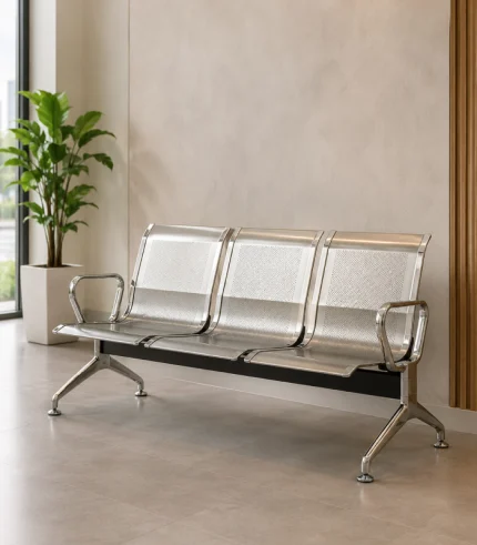 Samiha Furniture Waiting Chair Best Price in Bangladesh